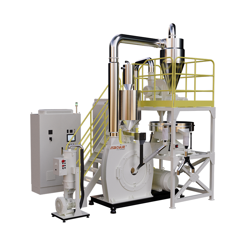 Pulverizador de temperatura ambiente con ahorro de energía de 800 PA/PP