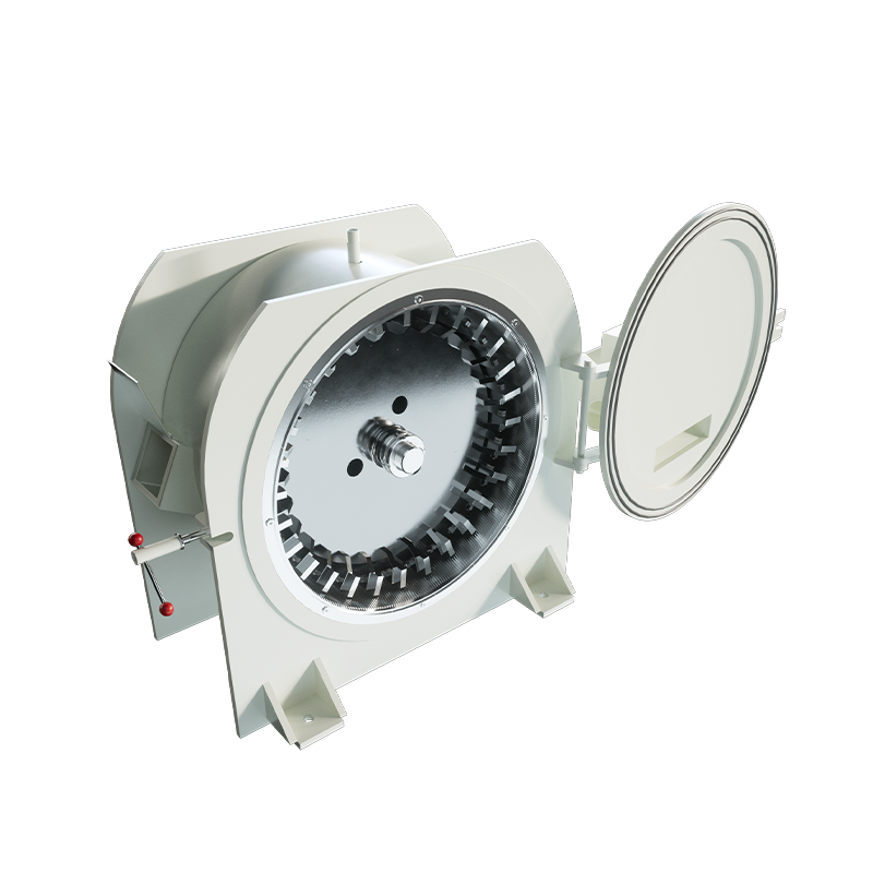 Equipo de molienda de PVC de alta eficiencia modelo 700