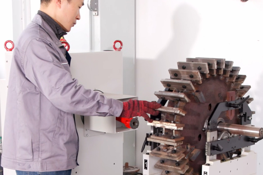 Changzhou Mao Yue Equipo Inteligente Co., Ltd.