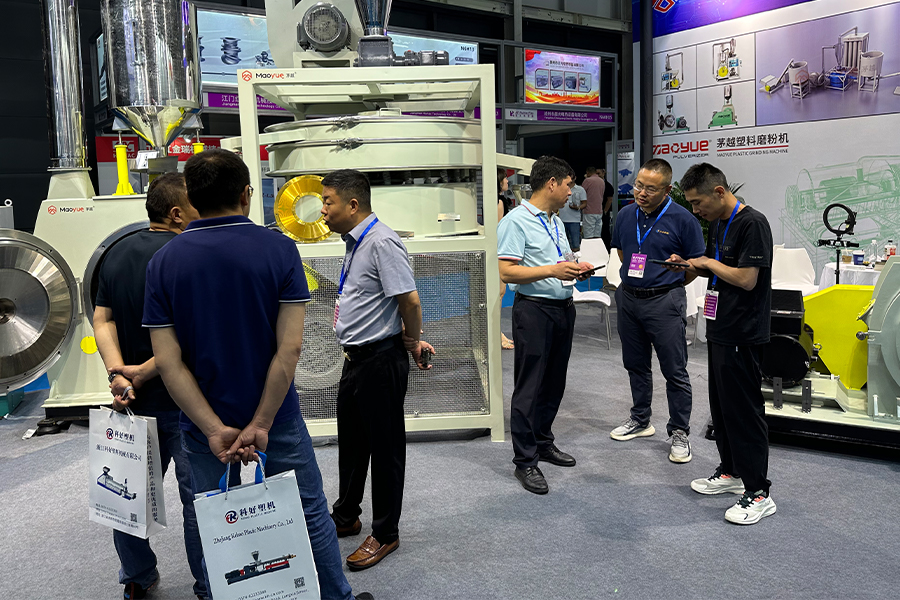 Changzhou Mao Yue Equipo Inteligente Co., Ltd.