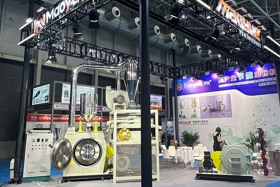 Changzhou Mao Yue Equipo Inteligente Co., Ltd.