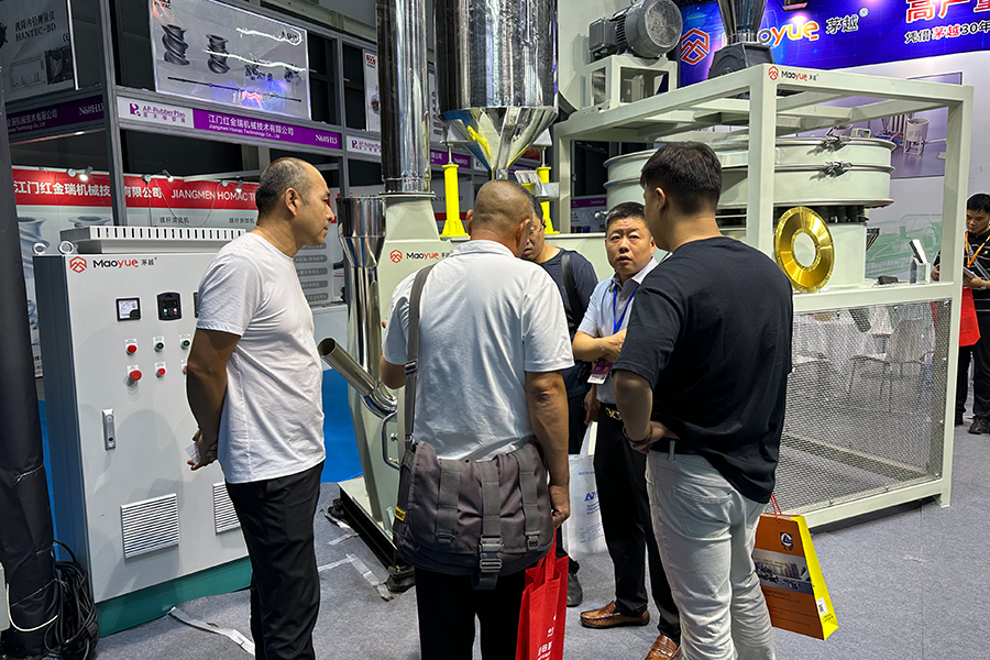 Changzhou Mao Yue Equipo Inteligente Co., Ltd.