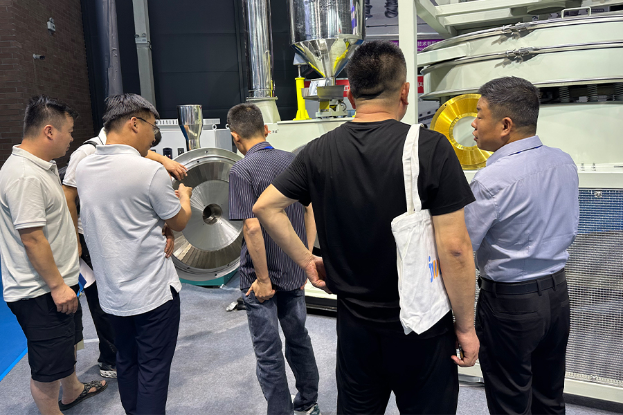 Changzhou Mao Yue Equipo Inteligente Co., Ltd.