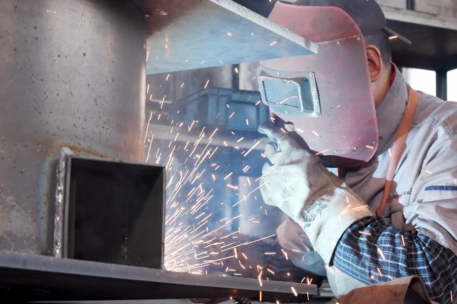 Changzhou Mao Yue Equipo Inteligente Co., Ltd.