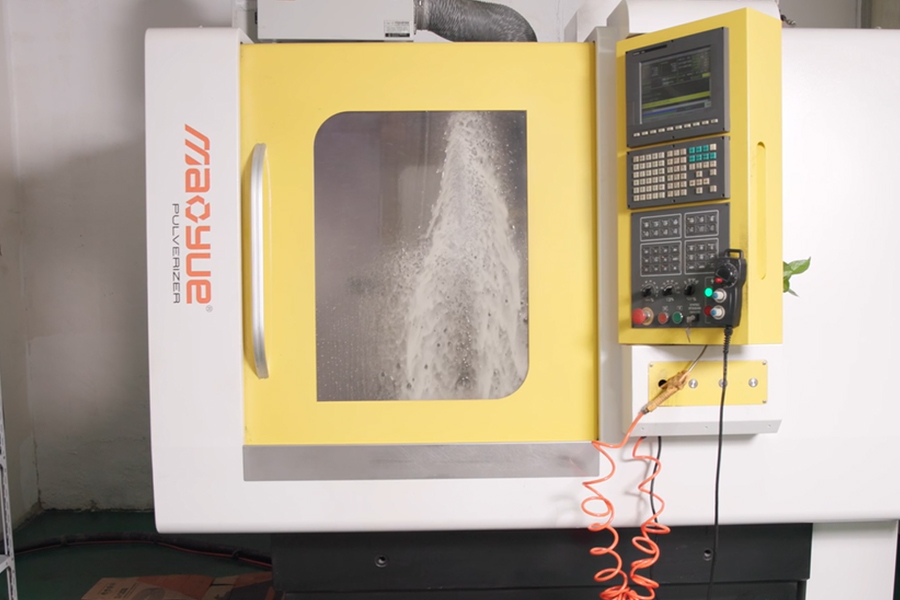 Changzhou Mao Yue Equipo Inteligente Co., Ltd.