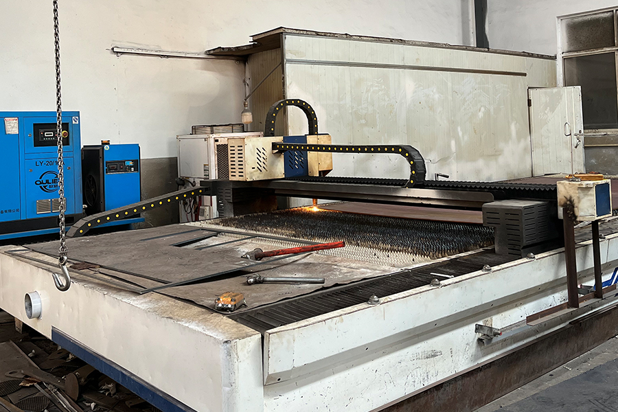 Changzhou Mao Yue Equipo Inteligente Co., Ltd.