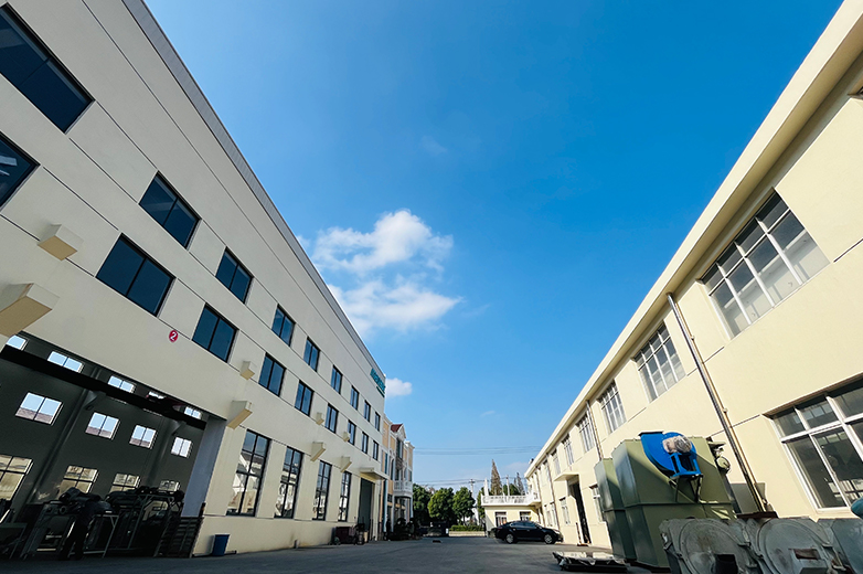 Changzhou Mao Yue Equipo Inteligente Co., Ltd.