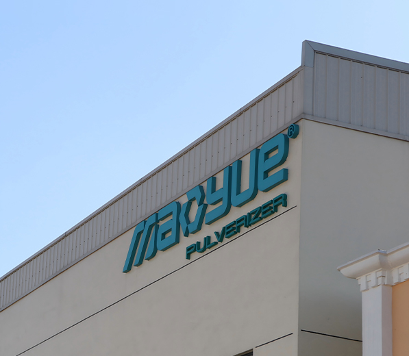 Changzhou Mao Yue Equipo Inteligente Co., Ltd.