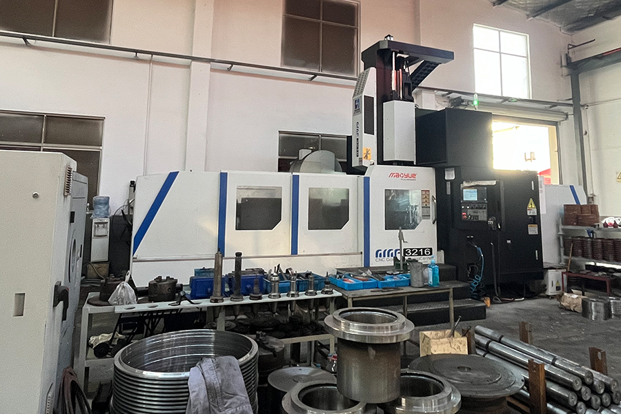 Changzhou Mao Yue Equipo Inteligente Co., Ltd.