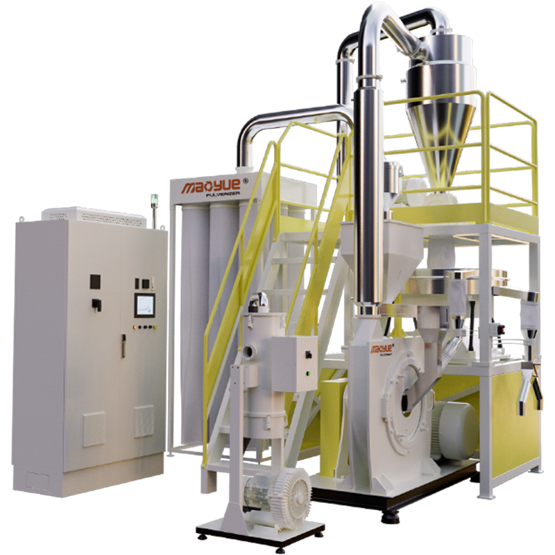 Changzhou Mao Yue Equipo Inteligente Co., Ltd.