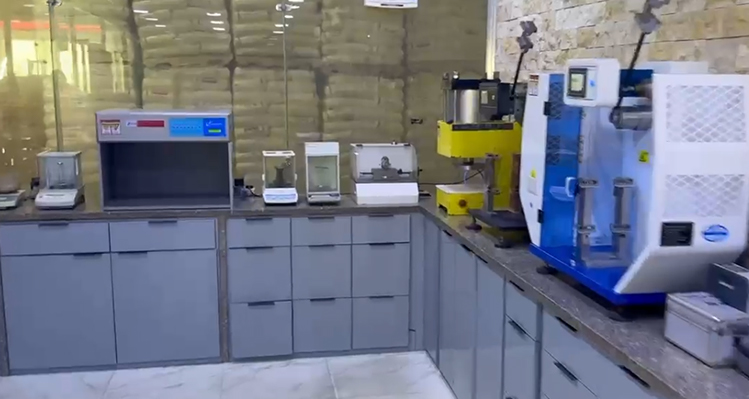 Changzhou Mao Yue Equipo Inteligente Co., Ltd.