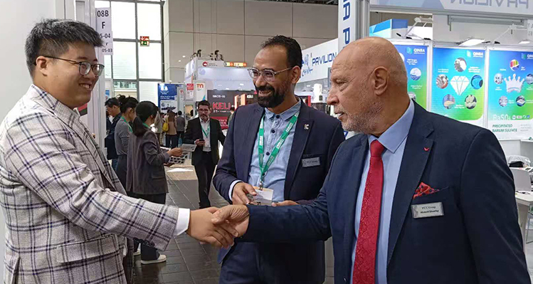 Changzhou Mao Yue Equipo Inteligente Co., Ltd.