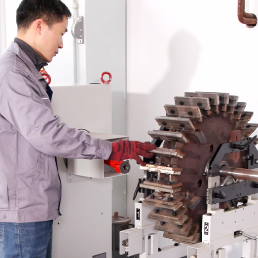 Changzhou Mao Yue Equipo Inteligente Co., Ltd.