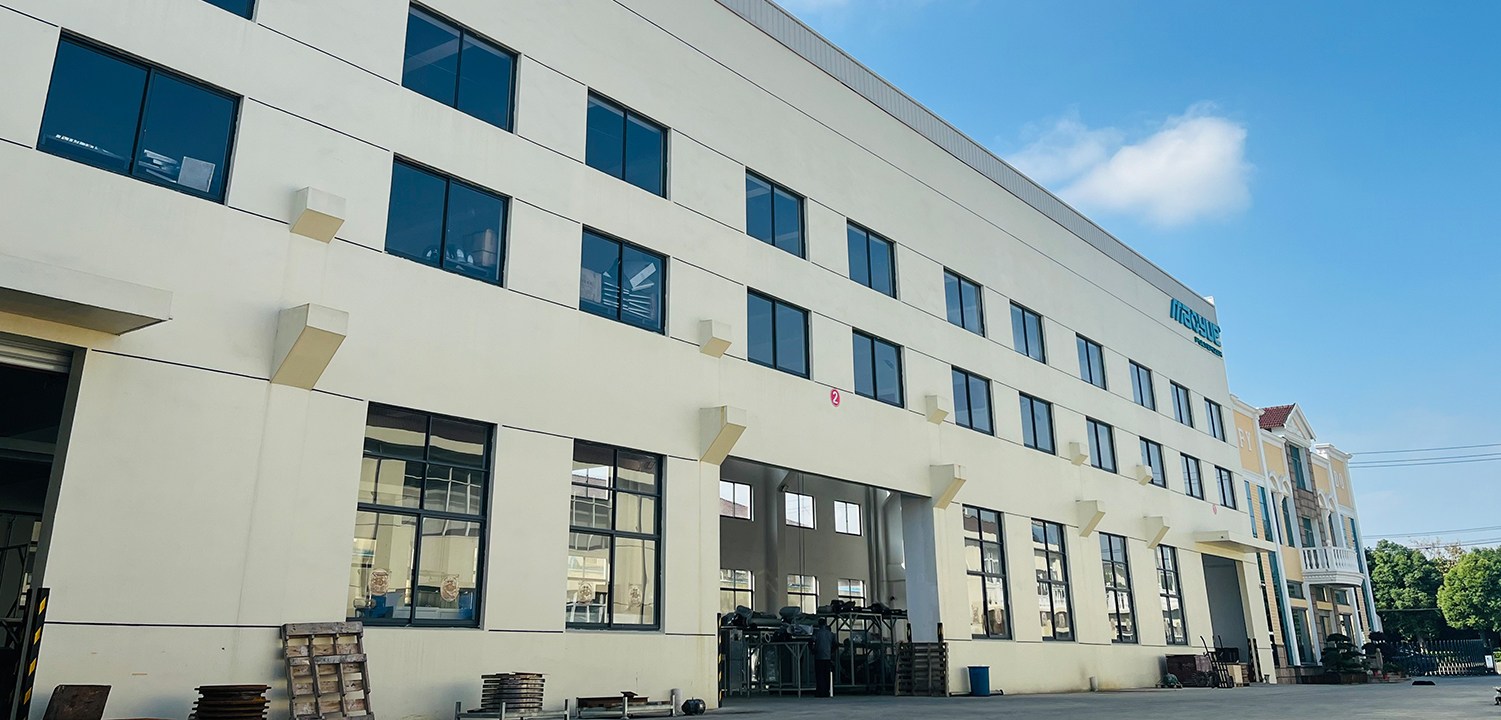 Changzhou Mao Yue Equipo Inteligente Co., Ltd.